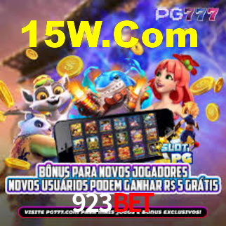 Escolher plataforma para baixar 923Bet