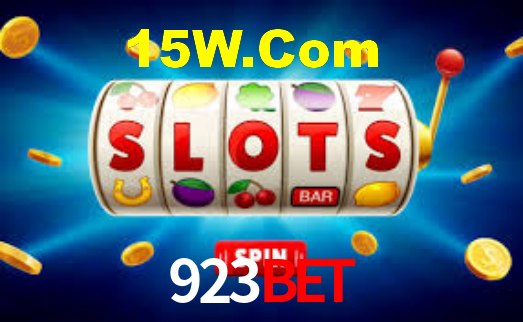 APP rápido e leve da 923Bet